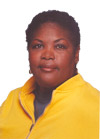 Sharon Kinnier of Ada Cosmetics