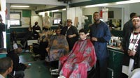 Barbers