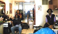 Hair Stylist