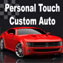 Personal Touch Custom Auto