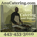 Anu Catering