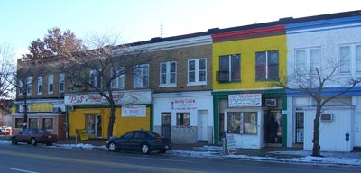 Caribbean Stores