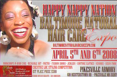 hairShow