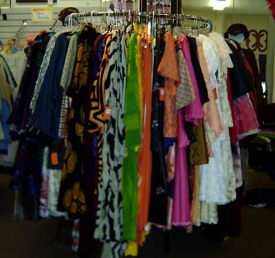 Clothing